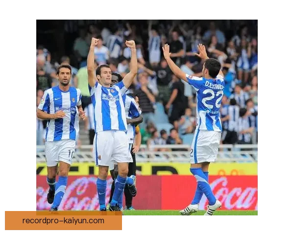 皇家社会展现锐利边路冲击力，状态回暖再添胜绩