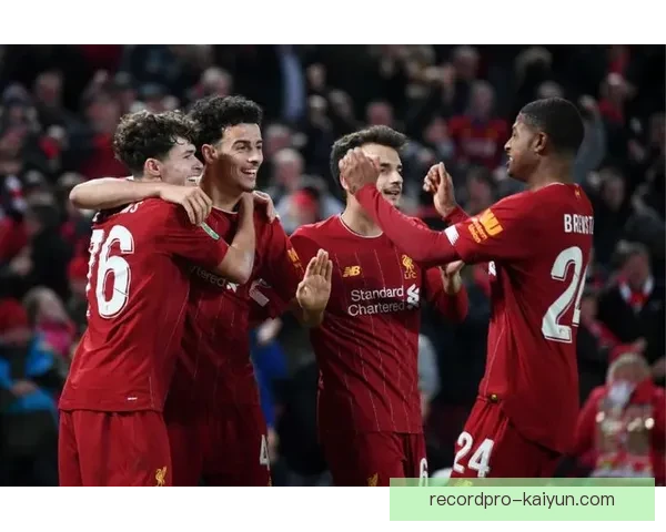 克洛普战术演变分析：状态回暖，球队竞争力增强