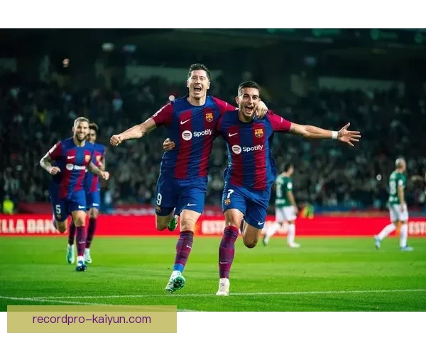 西甲阵容革新趋势分析：球队年轻化及战术调整成焦点